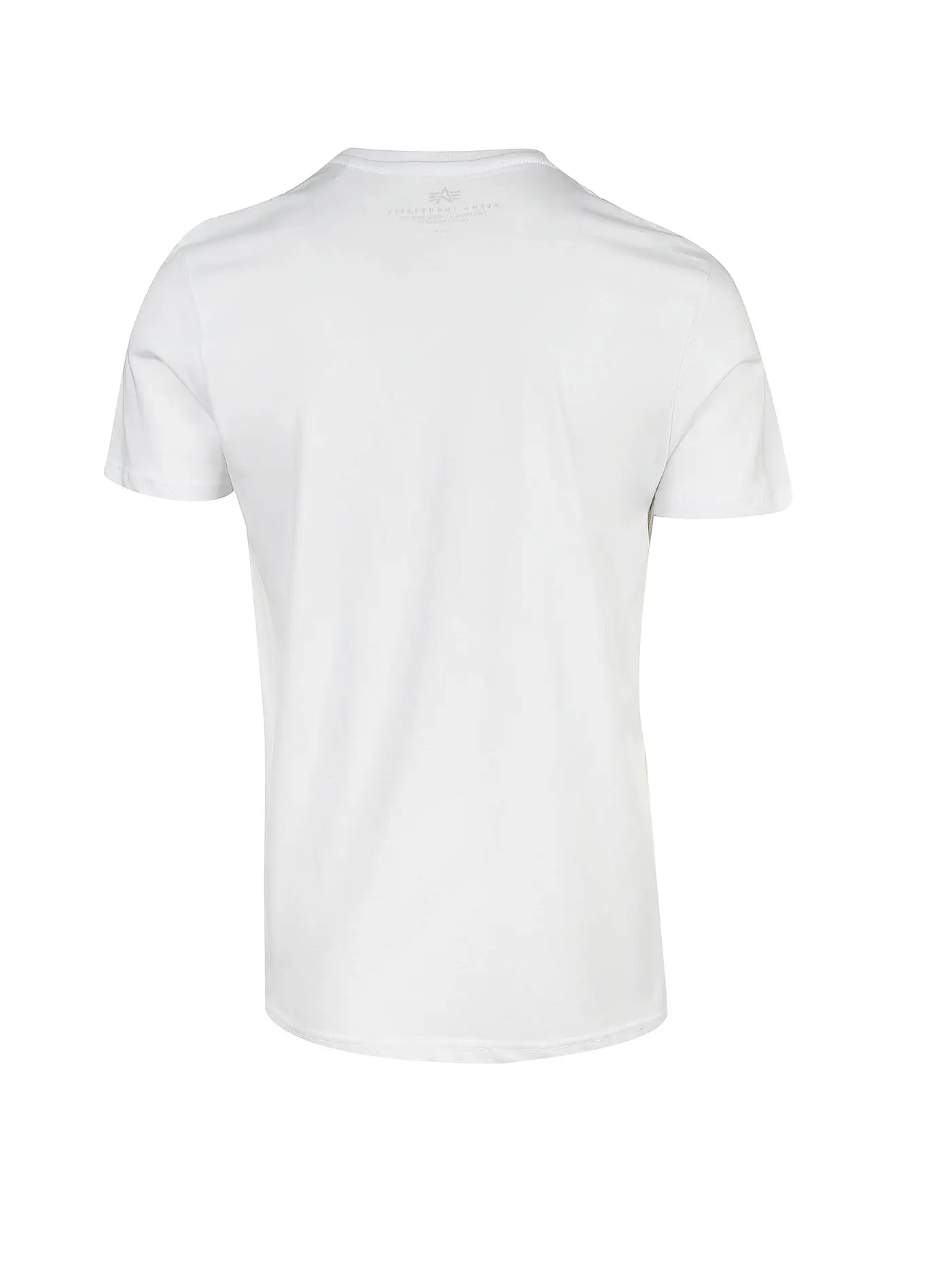 ALPHA INDUSTRIES | T-Shirt | 